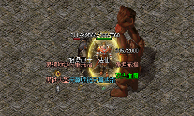 传奇世界在蛮荒庄园中，三个职业在装备选择上有哪些不同的优先级
