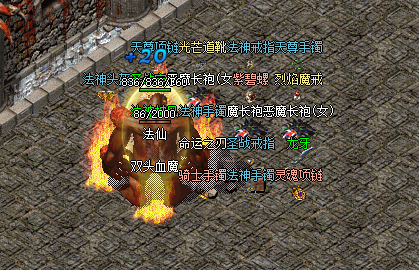 传奇私服网站战士在幽名圣域中如何利用自己的高防御和近战优势来保师和道士