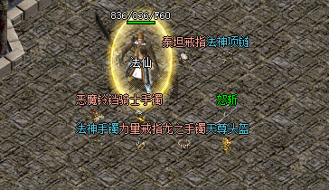 传奇私服祖玛阁和死亡之塔中，战士的哪些技能可以提高自身的移动速度