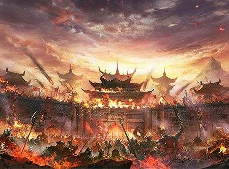 2025年3月30日传奇新开网站系统解析｜五大核心玩法与避坑指南