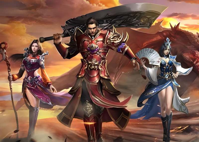 4.11新版1.7击实测：一颗宝石让合击伤害翻倍的秘密