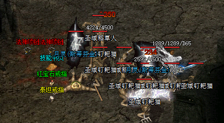 传奇私服火龙洞和魔龙谷是否都有PvP活动，这些活动在两个地图中的流行程度如何